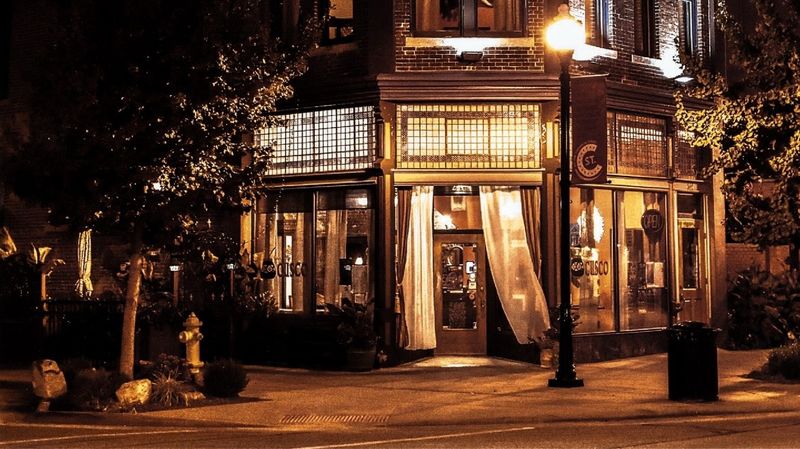 A Historic Address With a Story Behind Every Brick