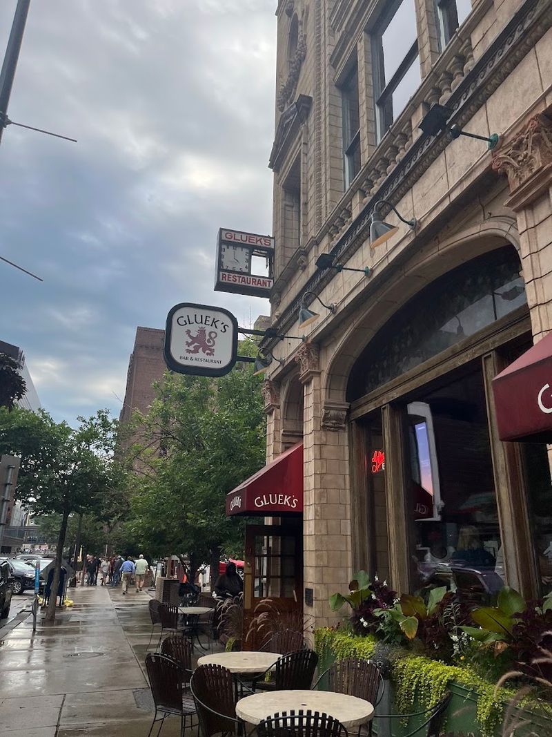 A Historic Address Worth Finding