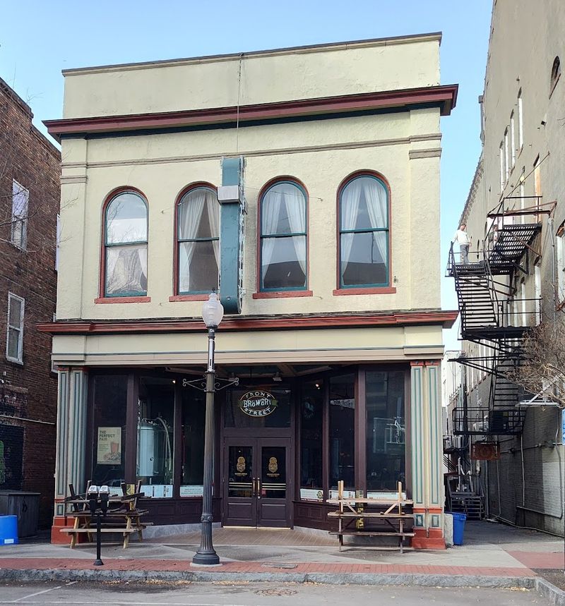 A Historic Address in the Heart of Downtown Wilmington A Historic Address in the Heart of Downtown Wilmington
