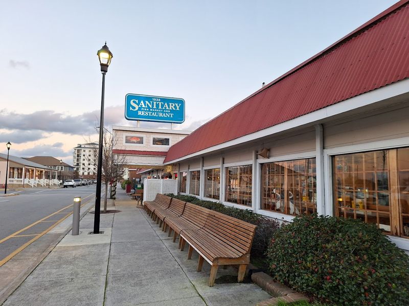 A Historic Address on the Crystal Coast