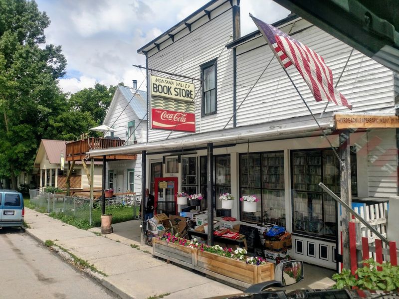 A Historic Building With a Story of Its Own