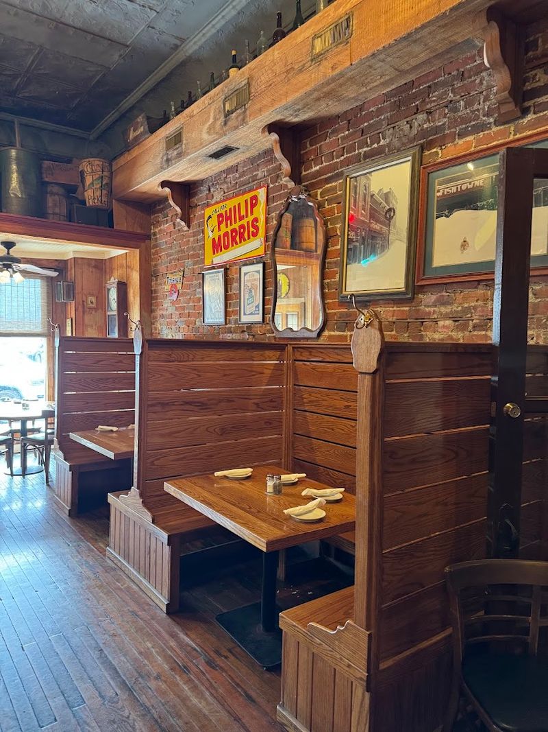 A Historic Building With a Story to Tell