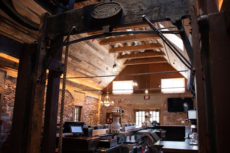 A Historic Powerhouse Turned Neighborhood Brewpub