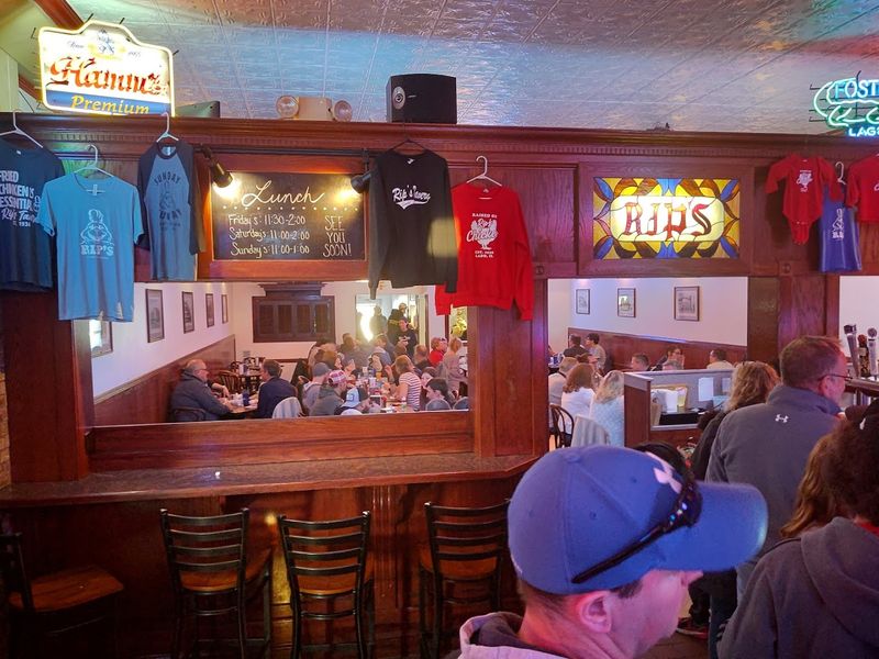 A History Fried Into Every Bite A History Fried Into Every Bite