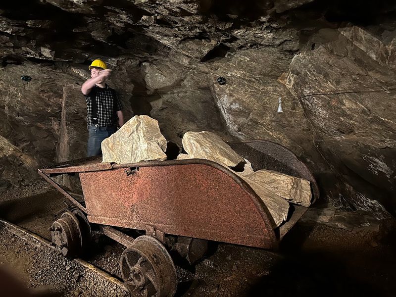 A History That Goes Deeper Than Gold A History That Goes Deeper Than Gold
