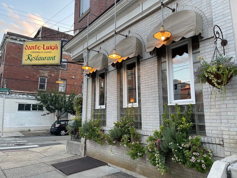 A History That Includes More Than Just Good Food