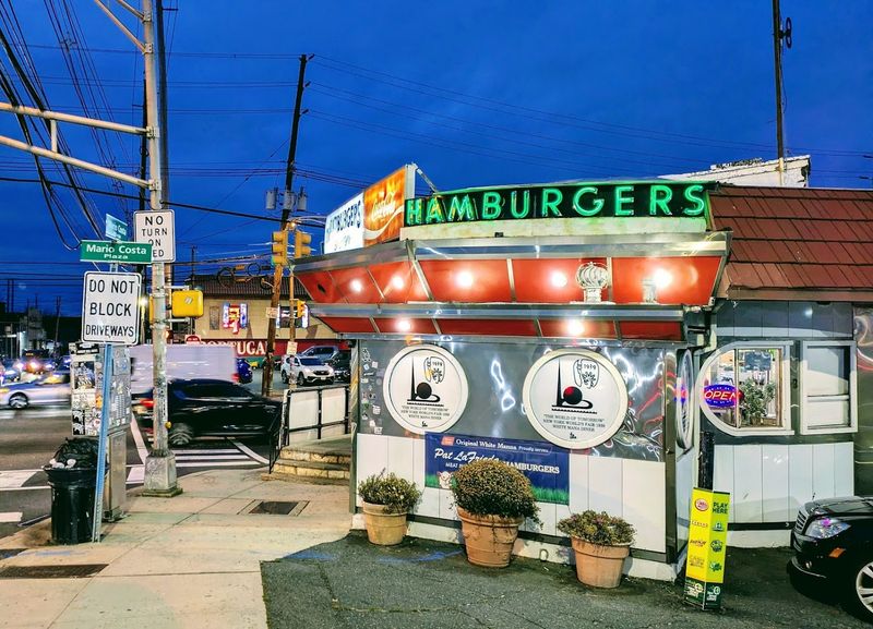 A Jersey City Address With a World's Fair Past A Jersey City Address With a World's Fair Past