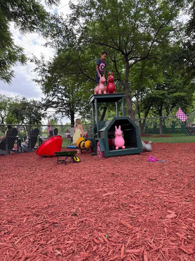 A Kid-Friendly Setup That Parents Actually Appreciate A Kid-Friendly Setup That Parents Actually Appreciate