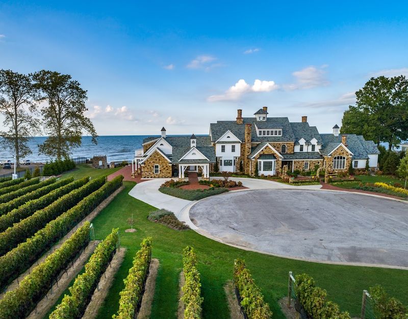 A Lakefront Location Unlike Any Other in Northeast Ohio