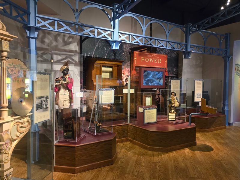 A Legacy That Stretches Back Over a Century A Legacy That Stretches Back Over a Century