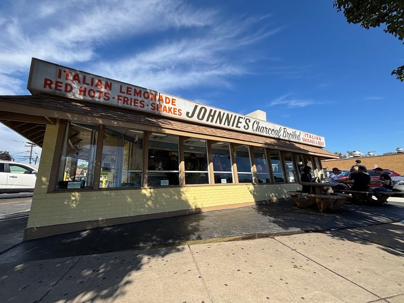 A Legendary Address on North Avenue A Legendary Address on North Avenue