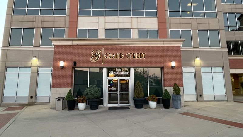 A Lenexa Address With a Long History Behind It A Lenexa Address With a Long History Behind It