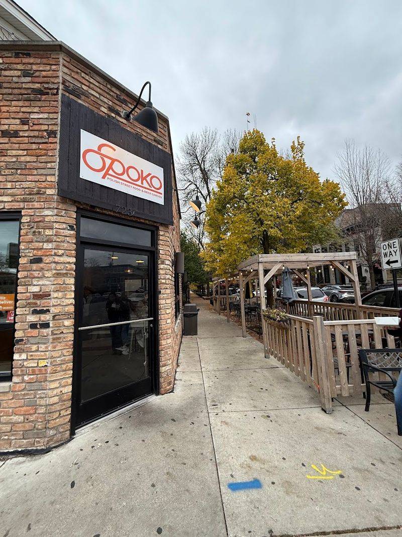 A Lincoln Park Address Worth Memorizing A Lincoln Park Address Worth Memorizing
