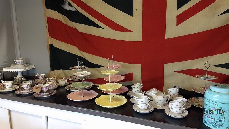A Little Corner of Britain Worth Seeking Out A Little Corner of Britain Worth Seeking Out