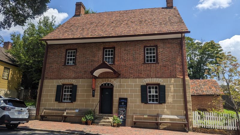 A Living Address With Centuries of History