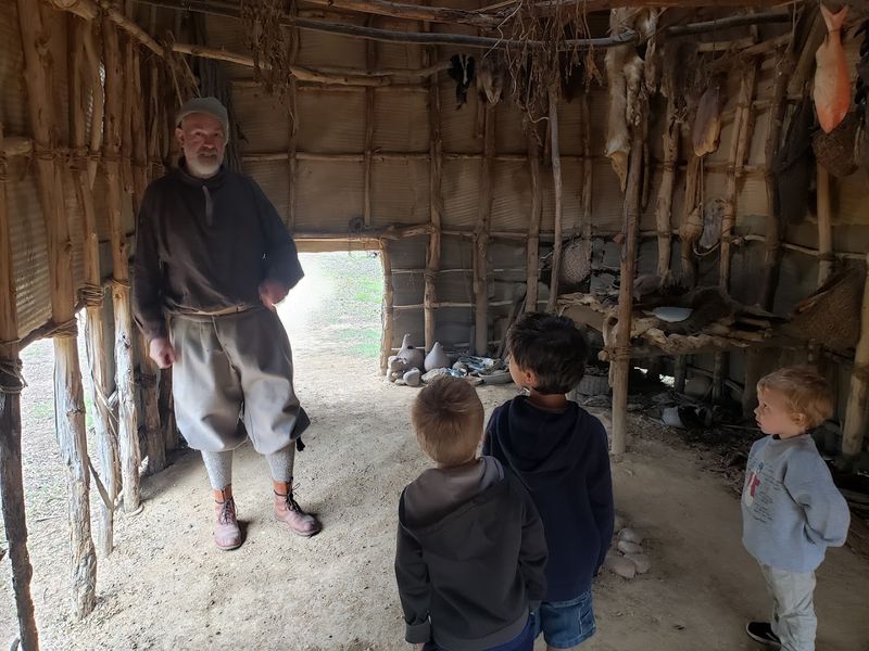 A Living Museum That Actually Feels Alive A Living Museum That Actually Feels Alive