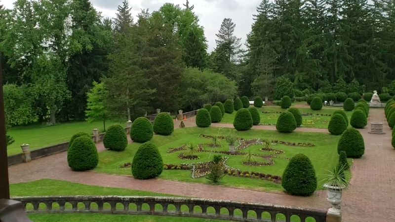 A Living Piece of Finger Lakes History