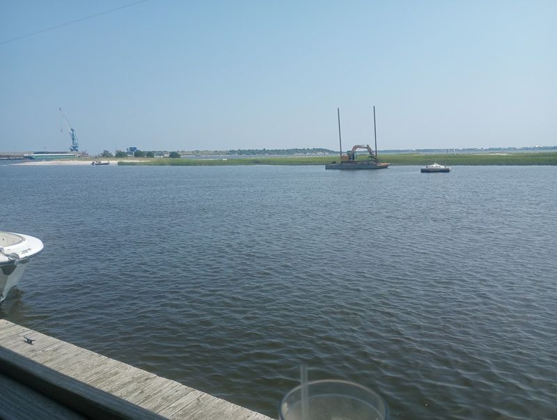 A Living Piece of North Carolina Coastal Culture