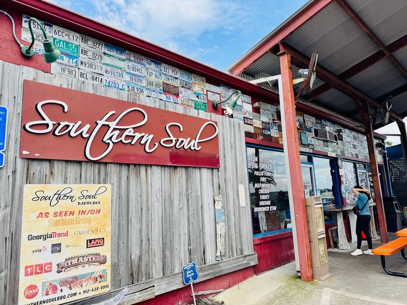 A Local Institution That Has Stood the Test of Time A Local Institution That Has Stood the Test of Time