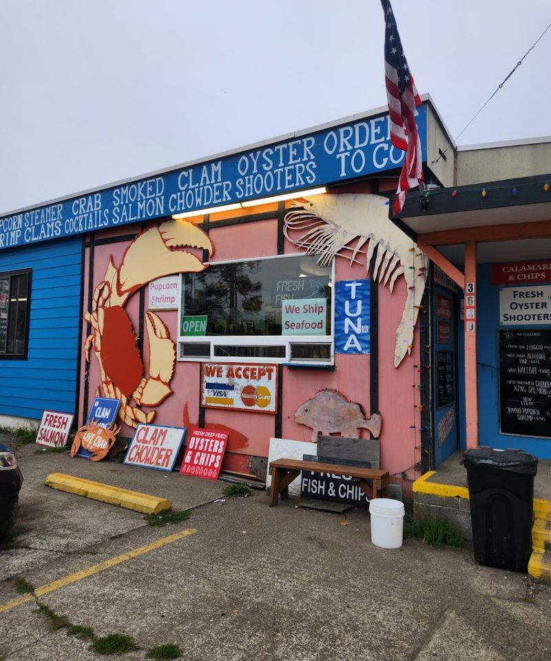 A Local Institution in Newport's Backyard A Local Institution in Newport's Backyard