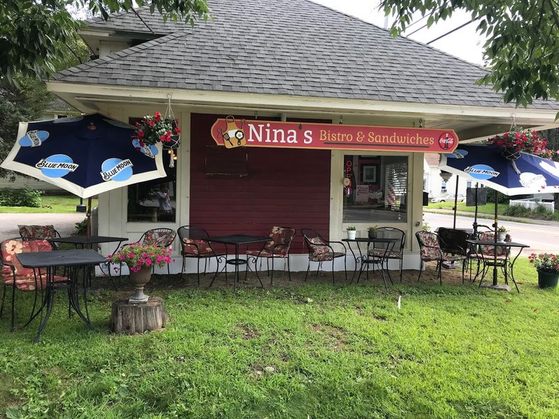 A Lunch Spot Worth the Detour Every Single Time