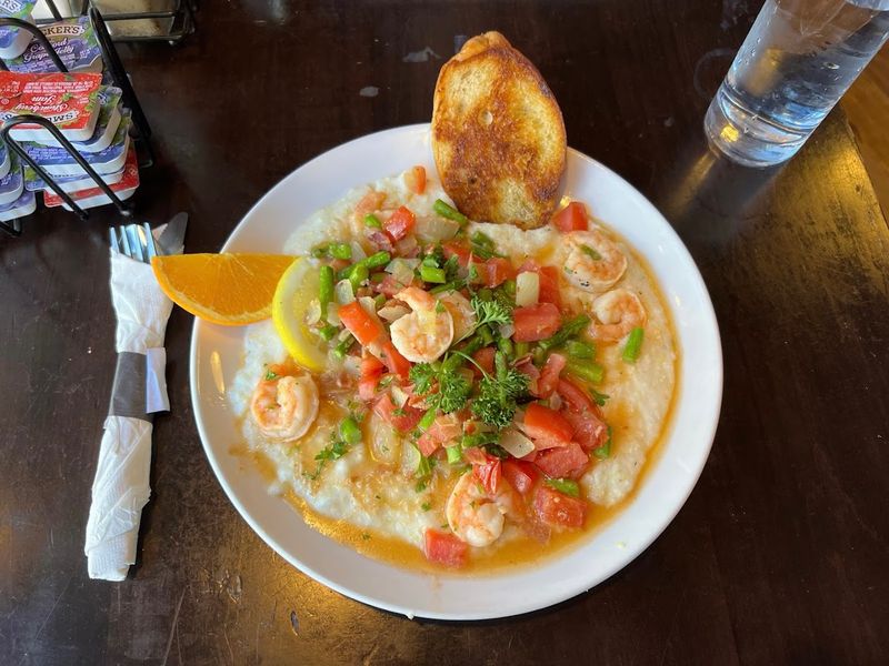 A Lunch Worth Sticking Around For A Lunch Worth Sticking Around For