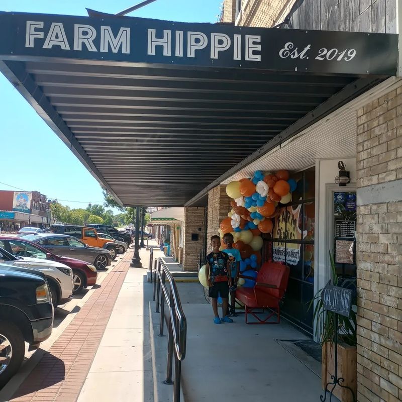 A Market Rooted in Collinsville, Oklahoma A Market Rooted in Collinsville, Oklahoma