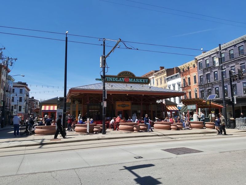 A Market That Has Outlasted Almost Everything Around It
