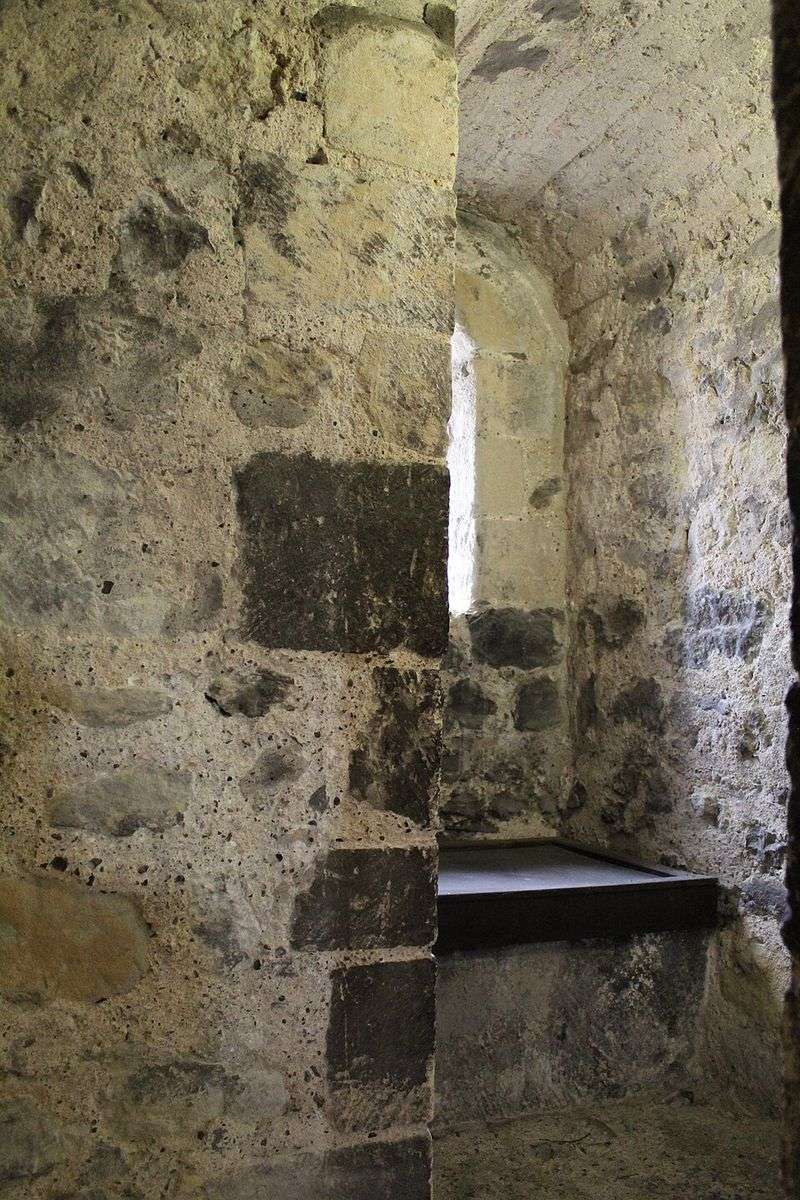 A Medieval Latrine Filled with Artifacts