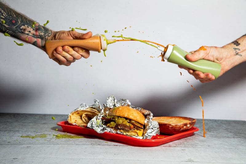 A Menu Built Around Bold, Creative Choices