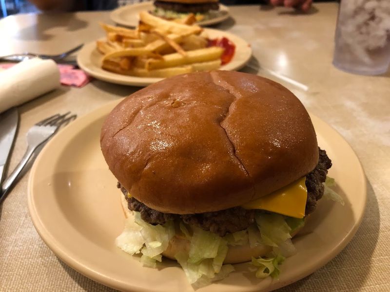 A Menu Built Around From-Scratch Cooking