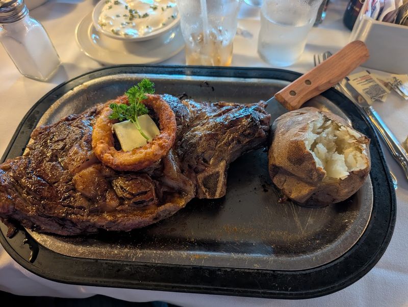 A Menu Built Around Quality Cuts