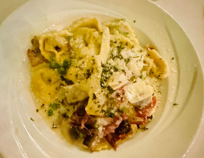 A Menu Built Around Sicilian Roots and Serious Craft