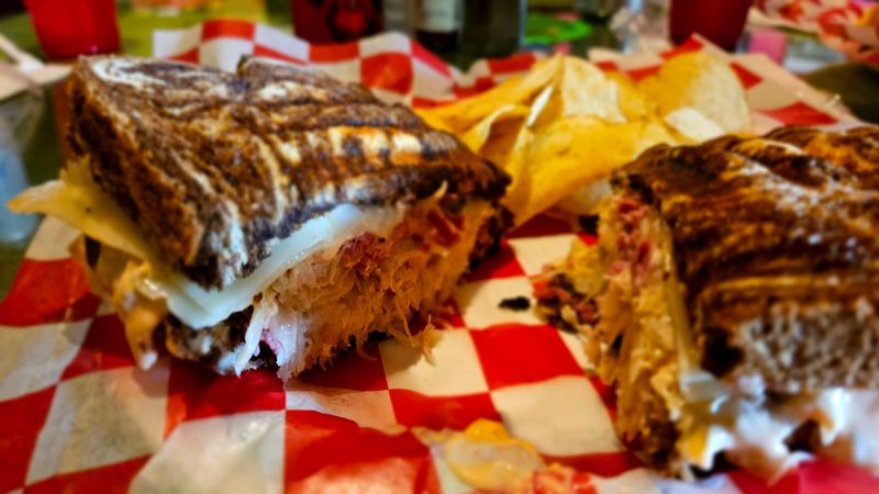 A Menu Built Around What Actually Satisfies A Menu Built Around What Actually Satisfies