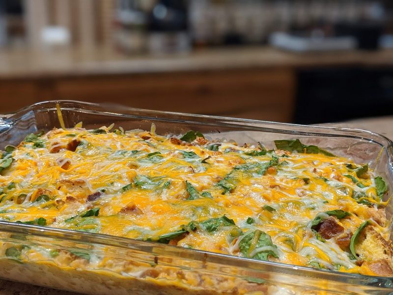 A Menu Built For More Than Just Coffee Drinkers