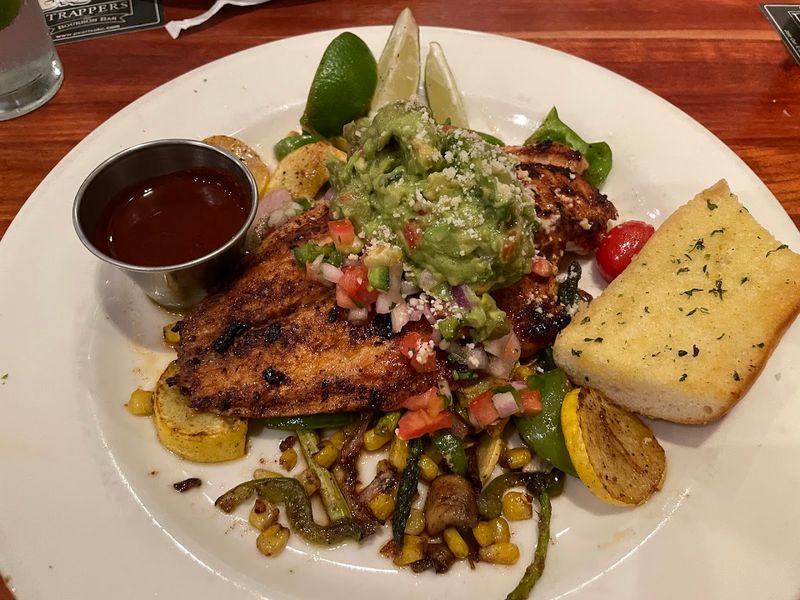 A Menu Built for Seafood Lovers With Range A Menu Built for Seafood Lovers With Range