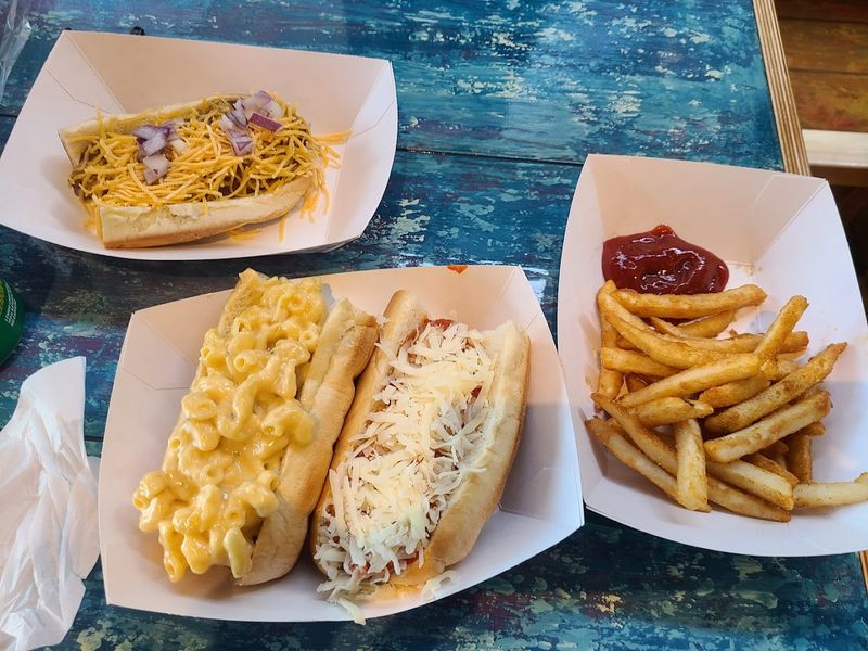 A Menu Built to Surprise You