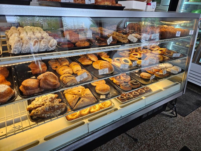 A Menu Full of Classics Done Right