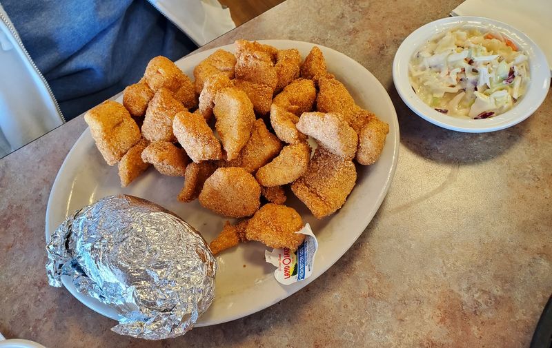 A Menu Full of Comfort Food Classics