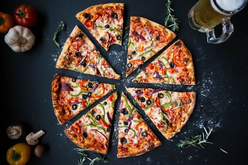 A Menu That Goes Well Beyond One Item
