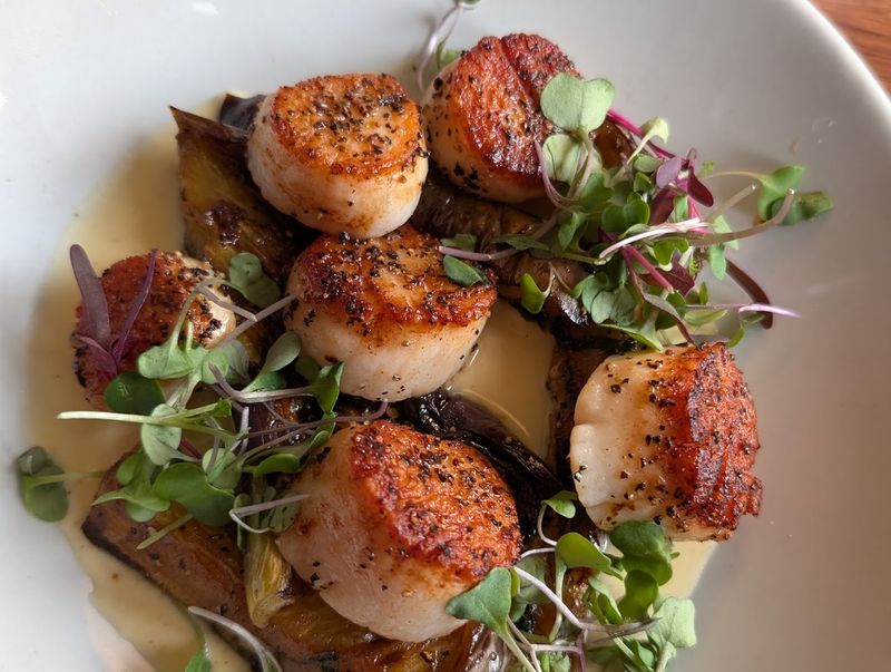 A Menu That Keeps You Guessing in the Best Way Possible