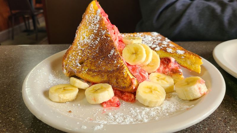 A Menu That Reads Like a Comfort Food Encyclopedia A Menu That Reads Like a Comfort Food Encyclopedia
