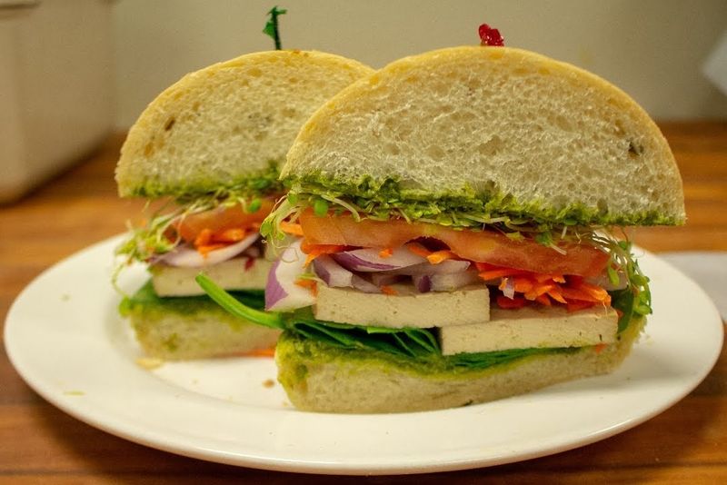 A Menu That Refuses to Be Boring A Menu That Refuses to Be Boring