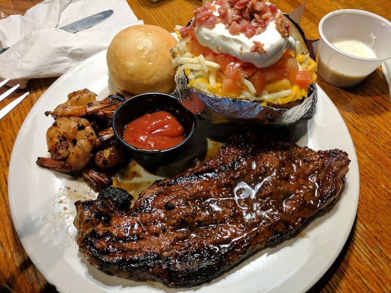 A Menu That Refuses to Be Put in a Box A Menu That Refuses to Be Put in a Box