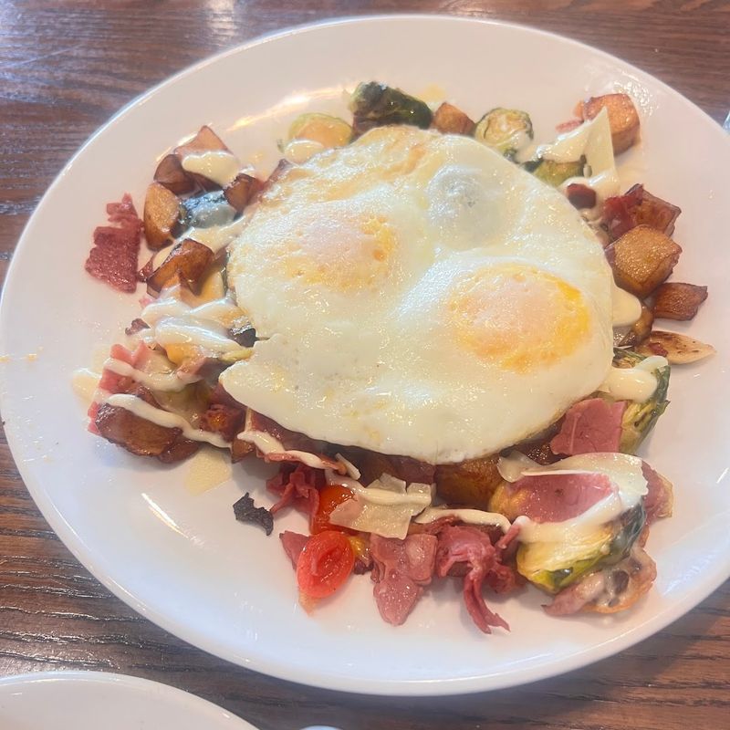 A Menu That Rewards Repeat Visits