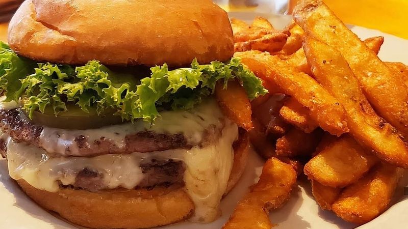 A Menu That Rewrites the Rules of Pub Food A Menu That Rewrites the Rules of Pub Food