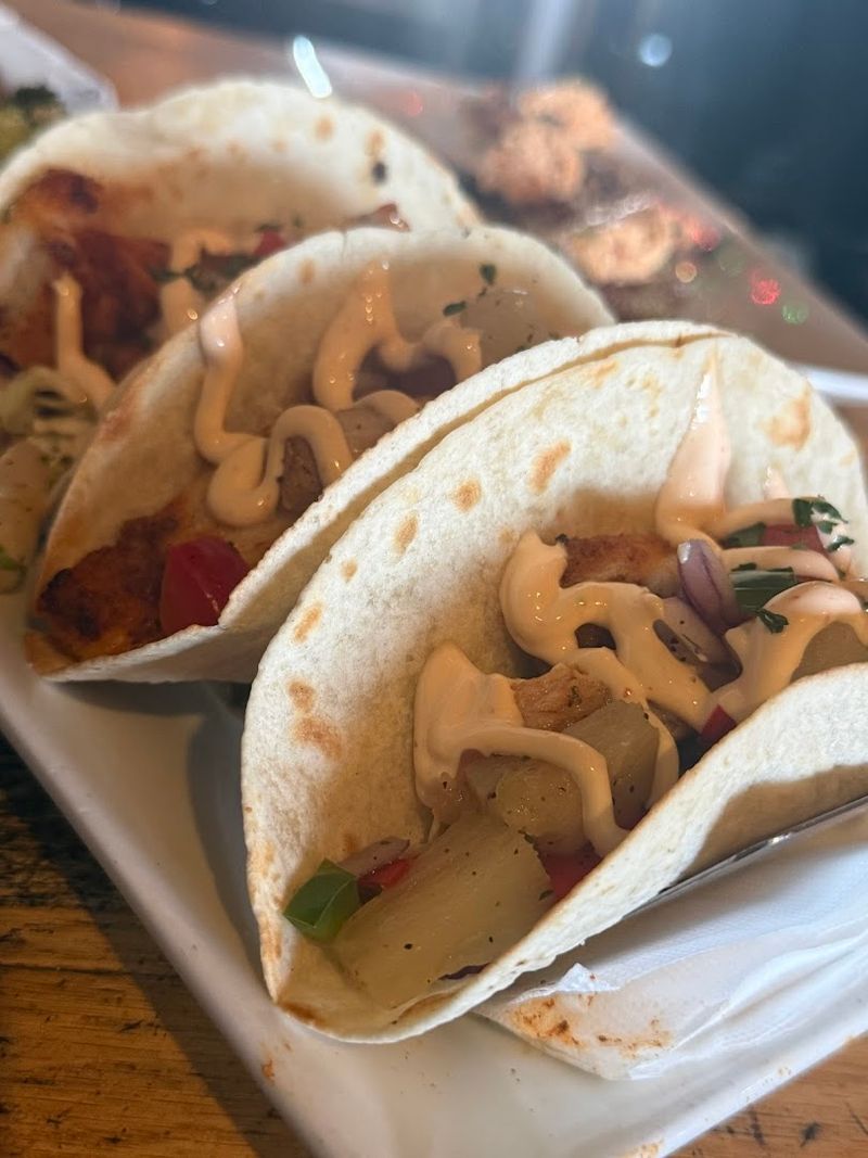 A Menu That Takes Seafood Seriously and Still Has Fun A Menu That Takes Seafood Seriously and Still Has Fun