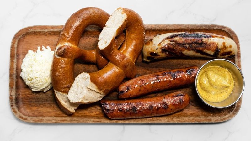 A Menu That Travels Across Europe A Menu That Travels Across Europe