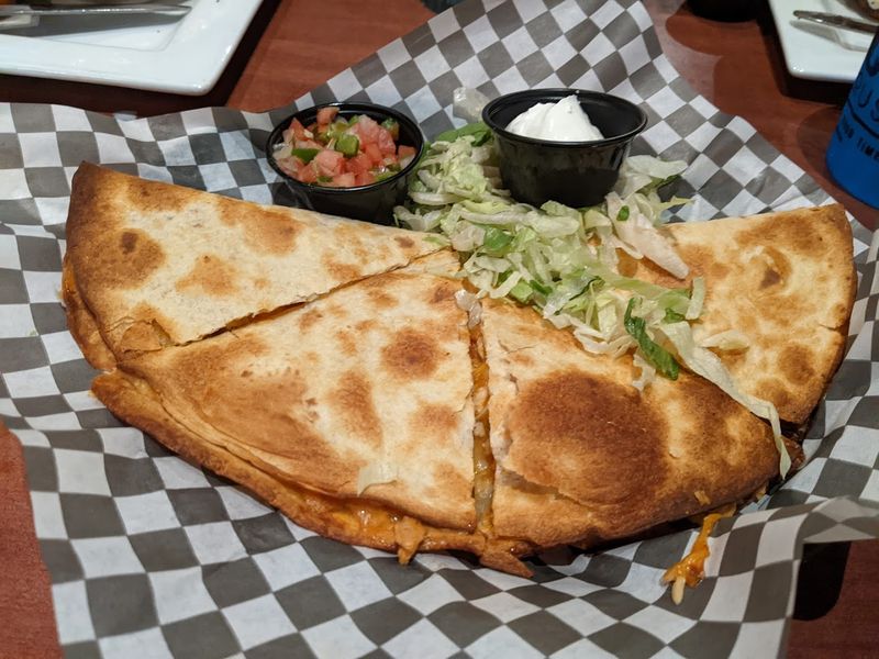 A Menu Wide Enough for Every Appetite A Menu Wide Enough for Every Appetite