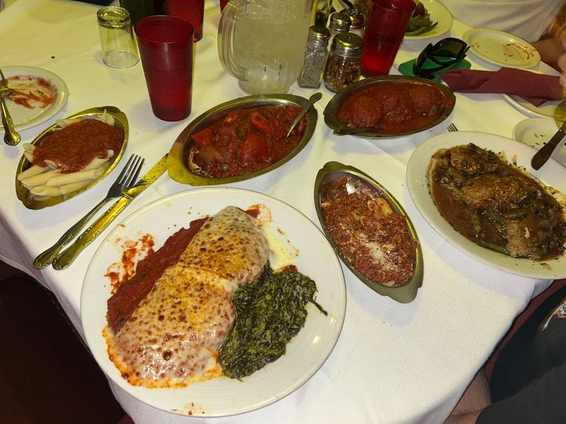 A Menu With More Options Than the Name Suggests